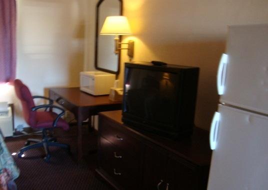 Budget Inn Express Augusta Room photo